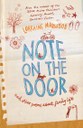 NOTE ON THE DOOR and other poems about family