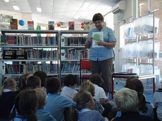 What Lorraine likes about poetry