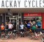 Mackay Cyclist Training Camp